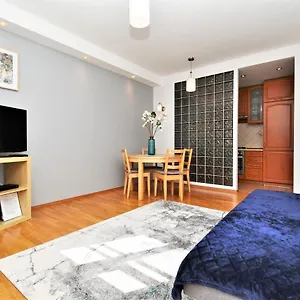 Apartament Piwna