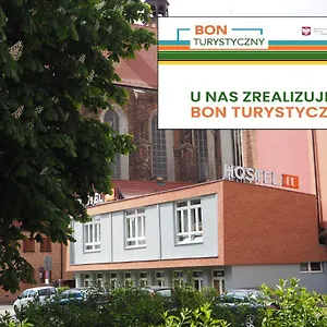  Hostel Hostel4u Polska