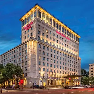 Mercure Grand **** Warszawa
