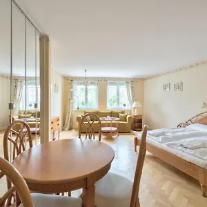  Apartament Dom&house - Ogrodowa Polska