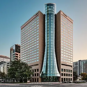 The Westin Varsovia