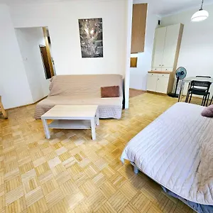 Apartament Kabaty 1
