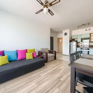  Apartament Apartamentyprzymorzu Classic Polska