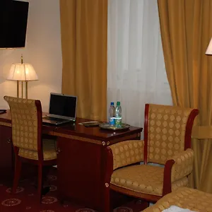 Hotel Holiday Park Varsovia