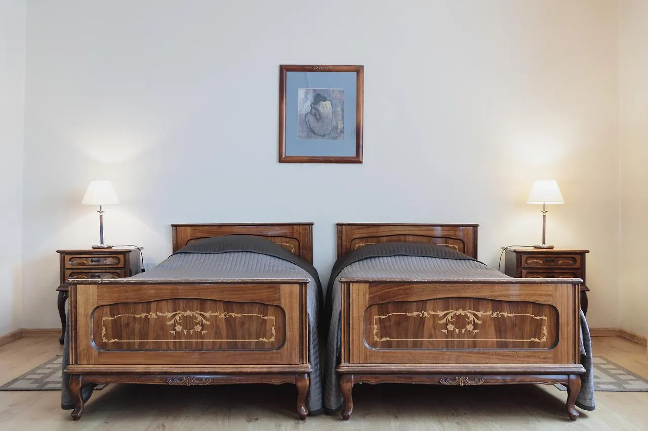 Hotel Maria Varsavia