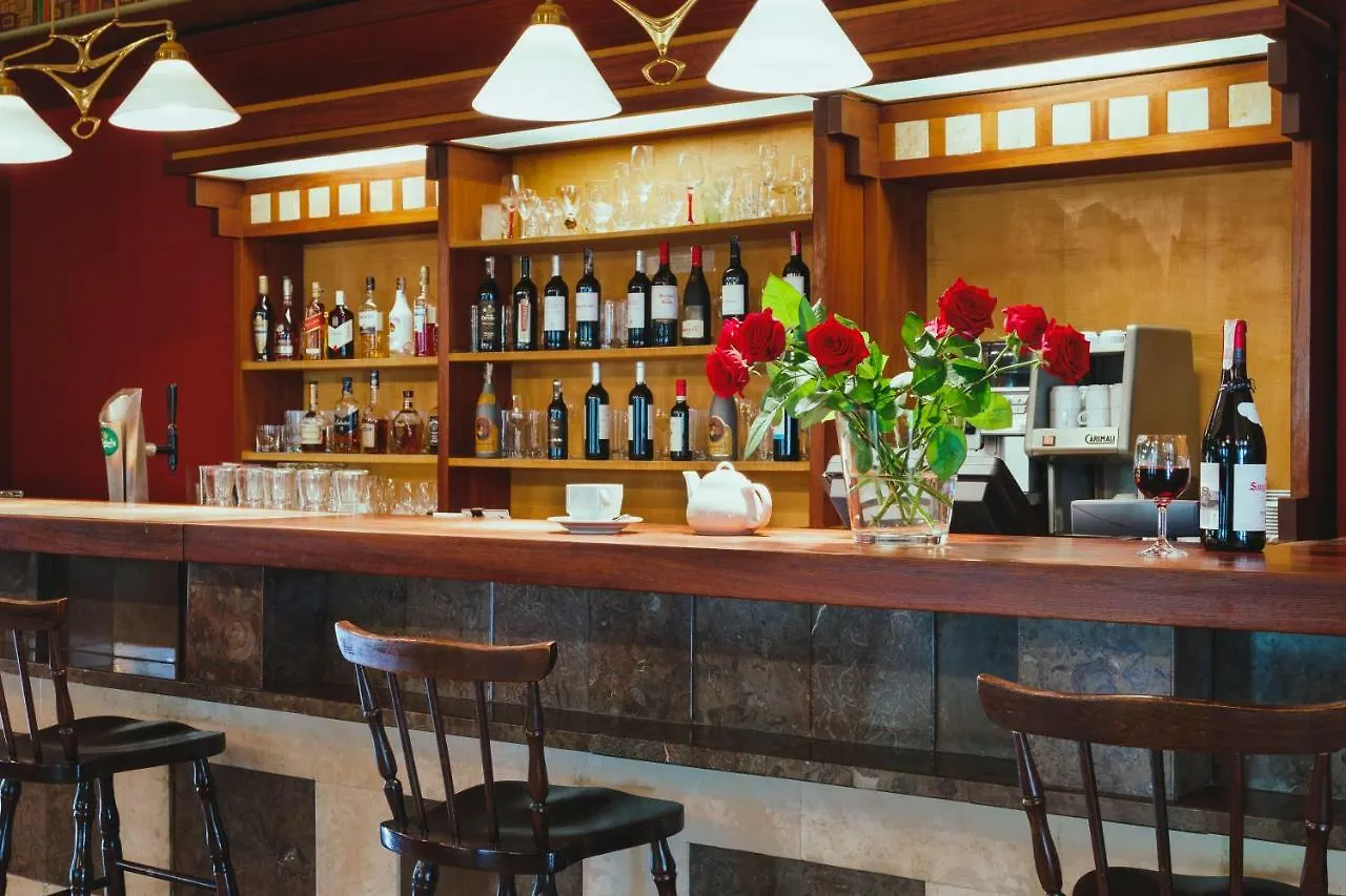 Hotel Maria Varsavia