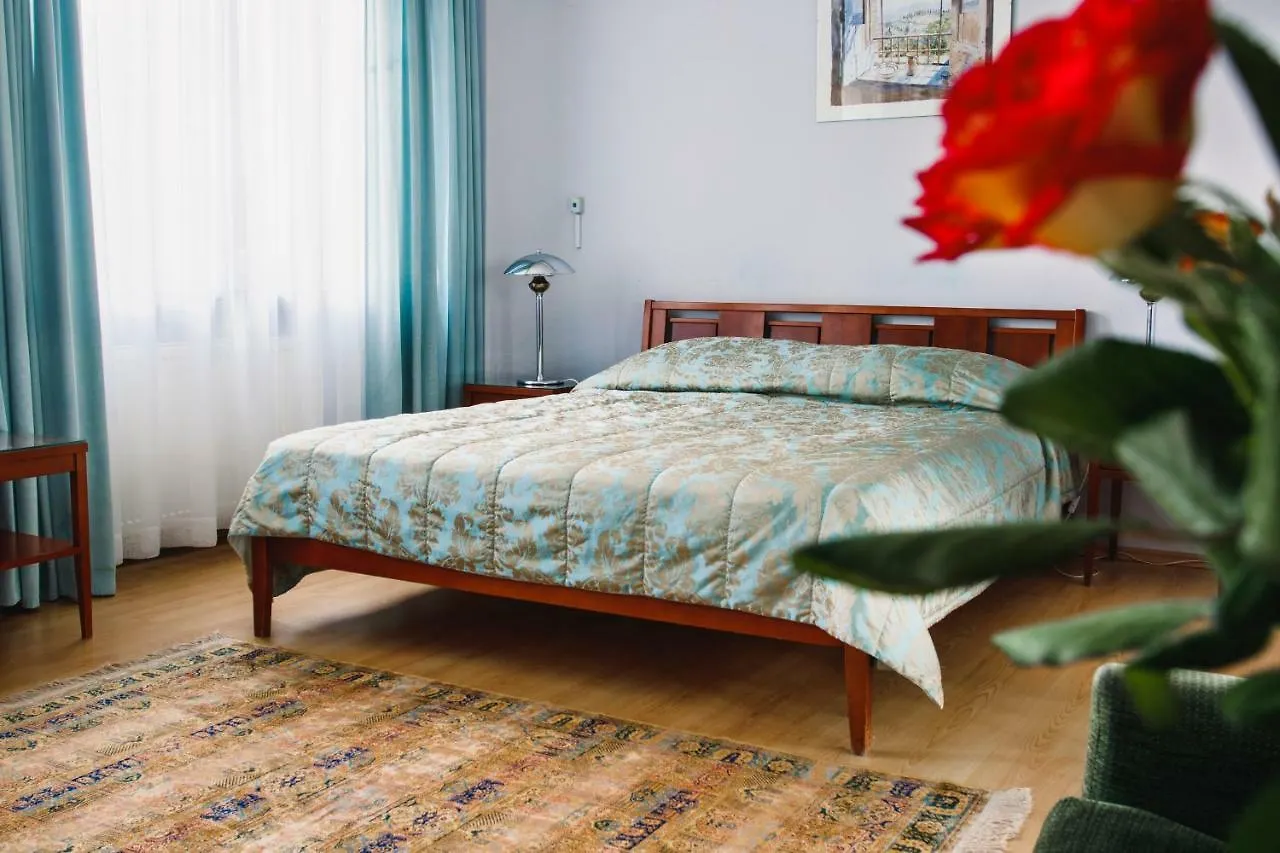 Hotel Maria Varsavia