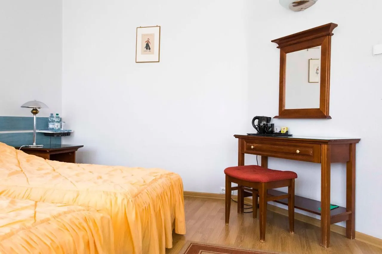 Hotel Maria Varsavia