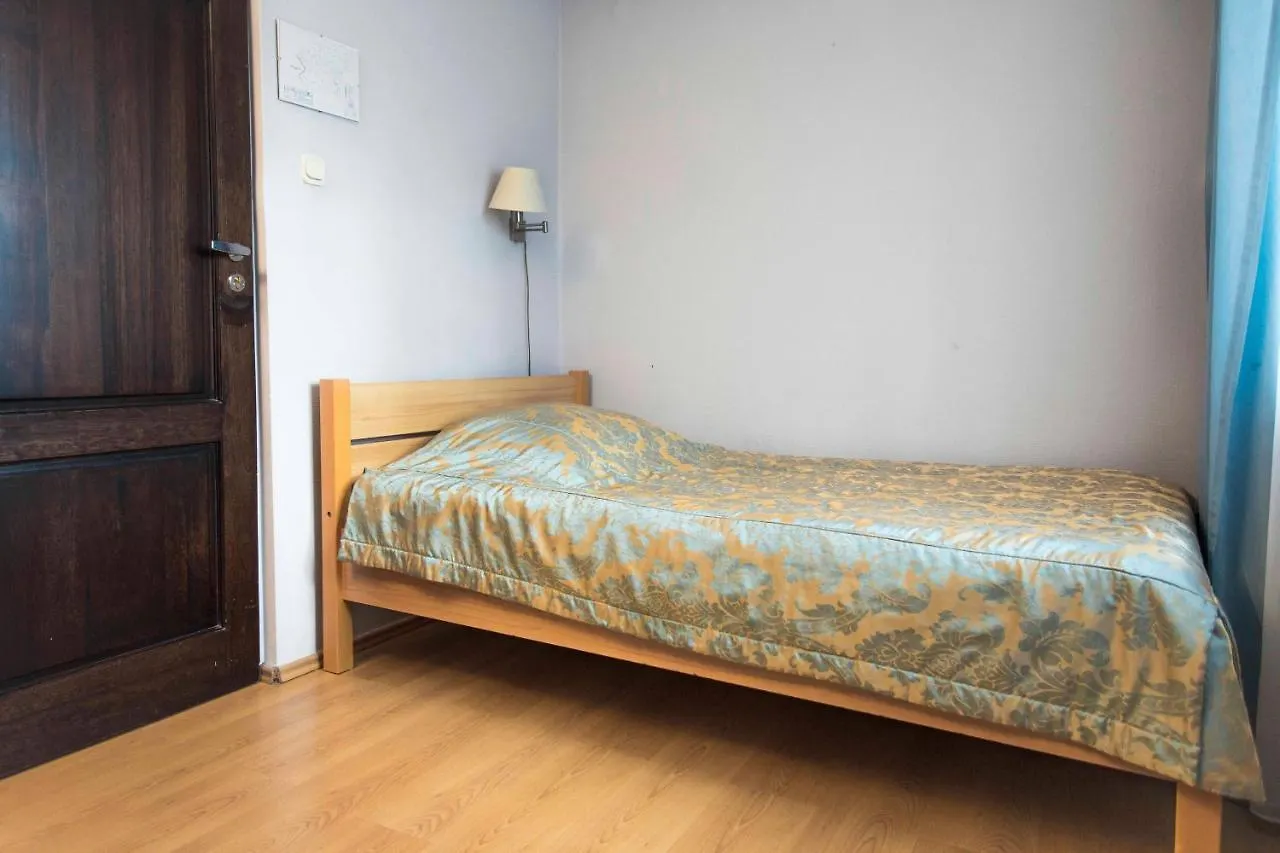 Hotel Maria Varsavia 2*,  Polonia