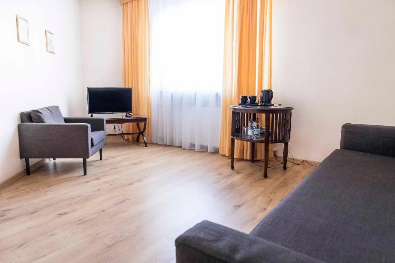 Hotel Maria Varsavia 2*,  Polonia