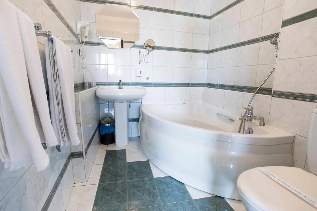 Hotel Maria Varsavia 2*,  Polonia